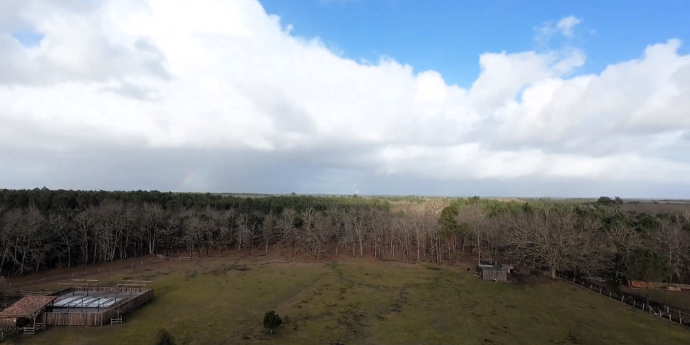 maison à SALLES (33770)