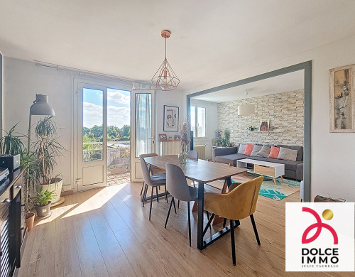 appartement  LE BOUSCAT