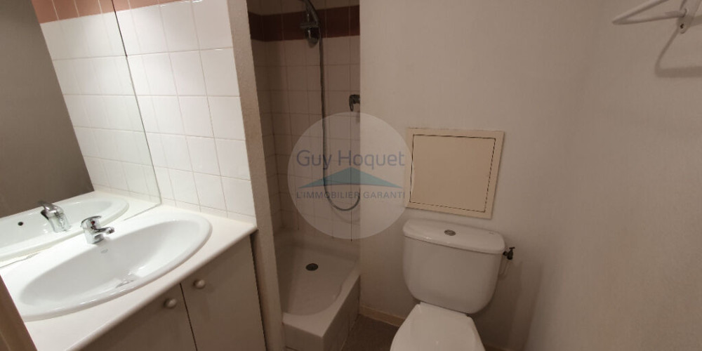 appartement à TALENCE (33400)