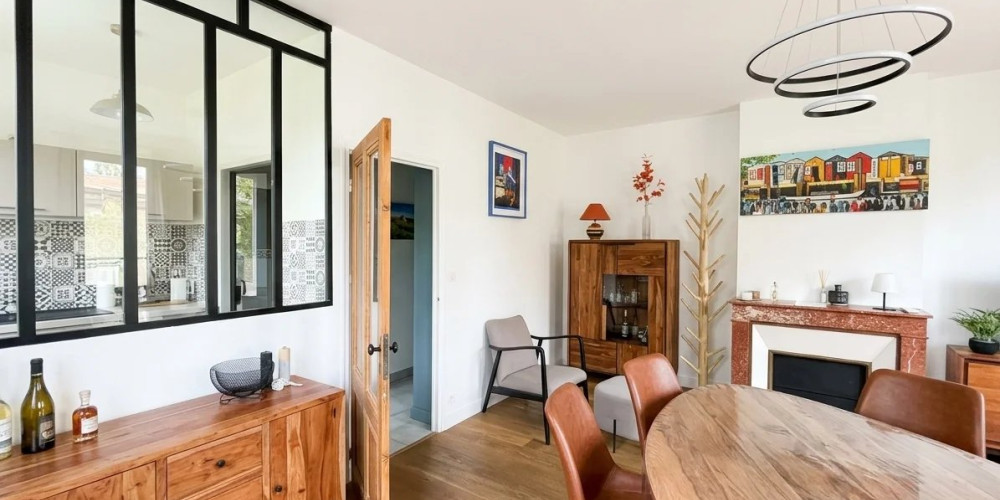 appartement à ARCACHON (33120)
