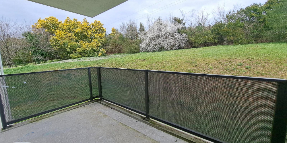 appartement à BASSENS (33530)