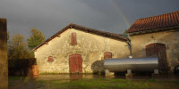 maison à BLAYE (33390)