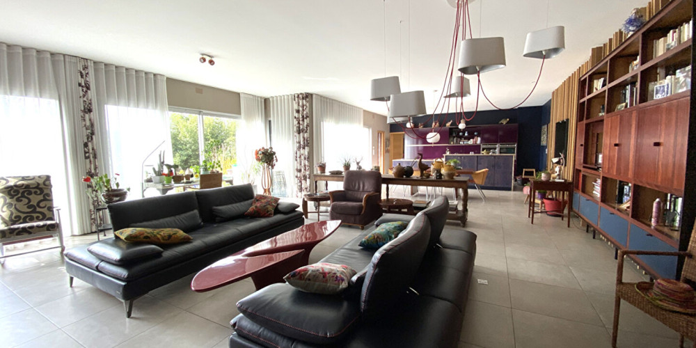 maison à LIBOURNE (33500)