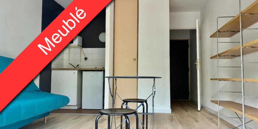 appartement à BORDEAUX (33000)