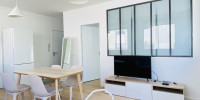 appartement à BORDEAUX (33000)