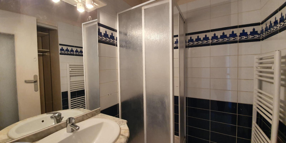 appartement à TALENCE (33400)