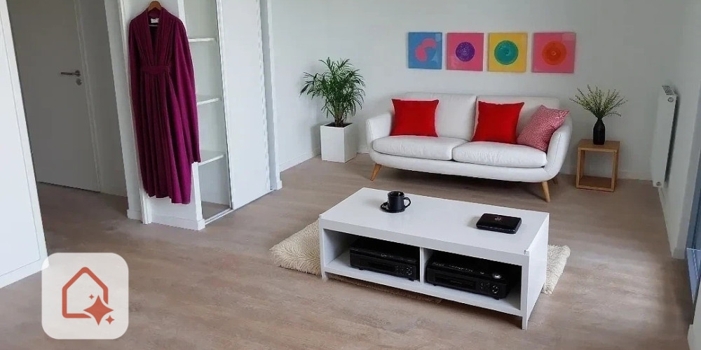 appartement à BRUGES (33520)