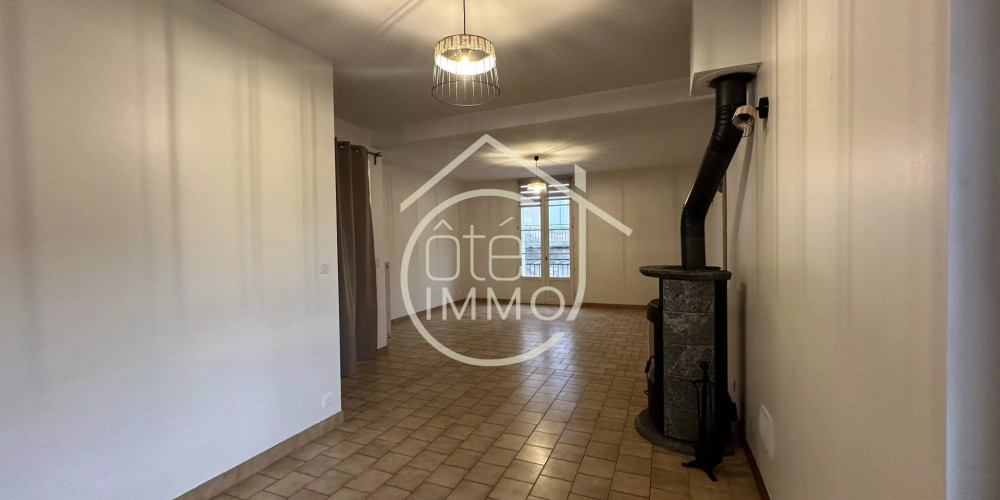 maison à STE FOY LA GRANDE (33220)