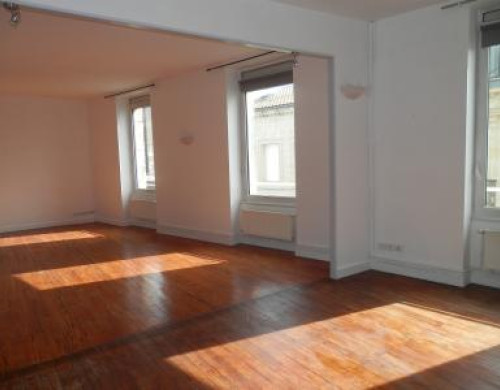 appartement  LE BOUSCAT