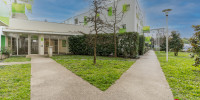 appartement à BORDEAUX (33300)