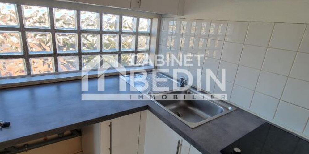 appartement à BORDEAUX (33200)