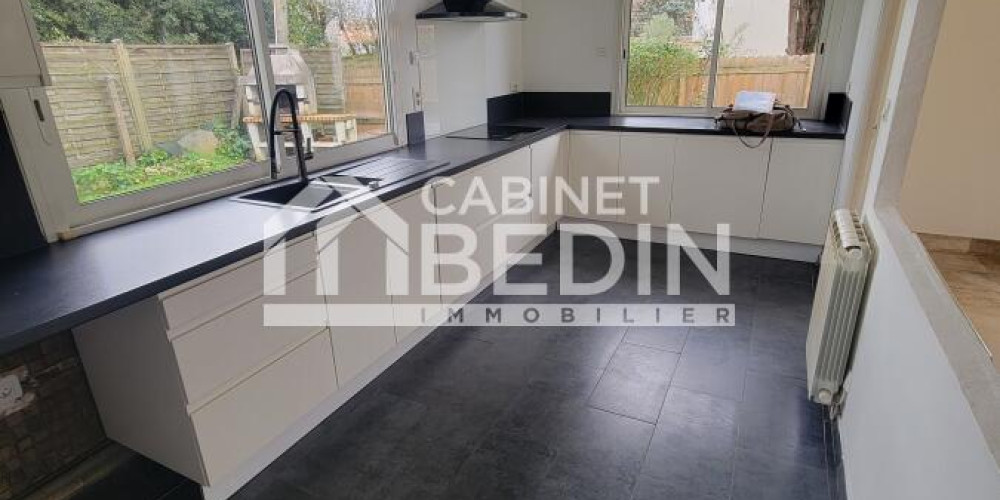 maison à MERIGNAC (33700)