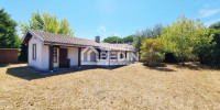 maison à LANTON (33138)