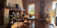maison à ST DENIS DE PILE (33910)