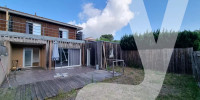 maison à LA TESTE DE BUCH (33260)