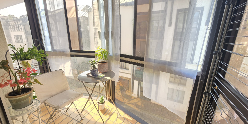 appartement à ARCACHON (33120)