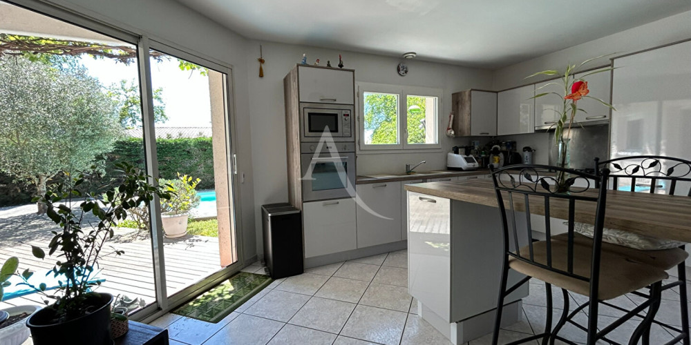 maison à ST MEDARD EN JALLES (33160)