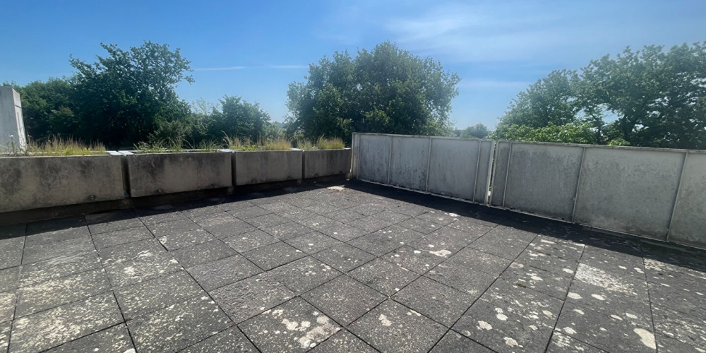appartement à FLOIRAC (33270)