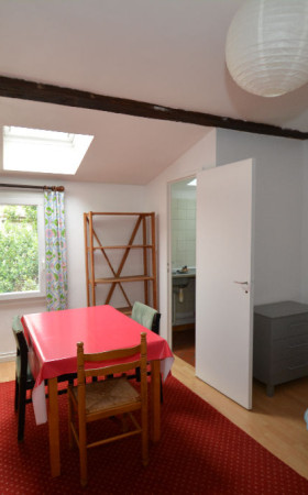 Appartement  BORDEAUX