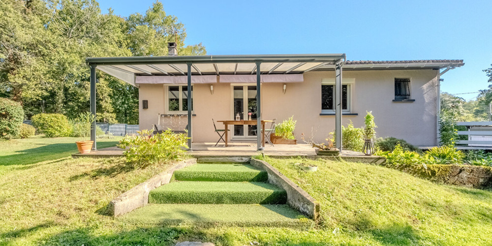 maison à CAMARSAC (33750)