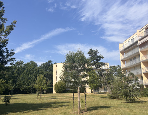appartement  MERIGNAC