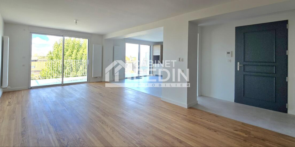 appartement à MERIGNAC (33700)