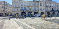 immeuble à LIBOURNE (33500)