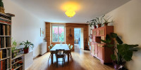 maison à ST ANDRE DE CUBZAC (33240)