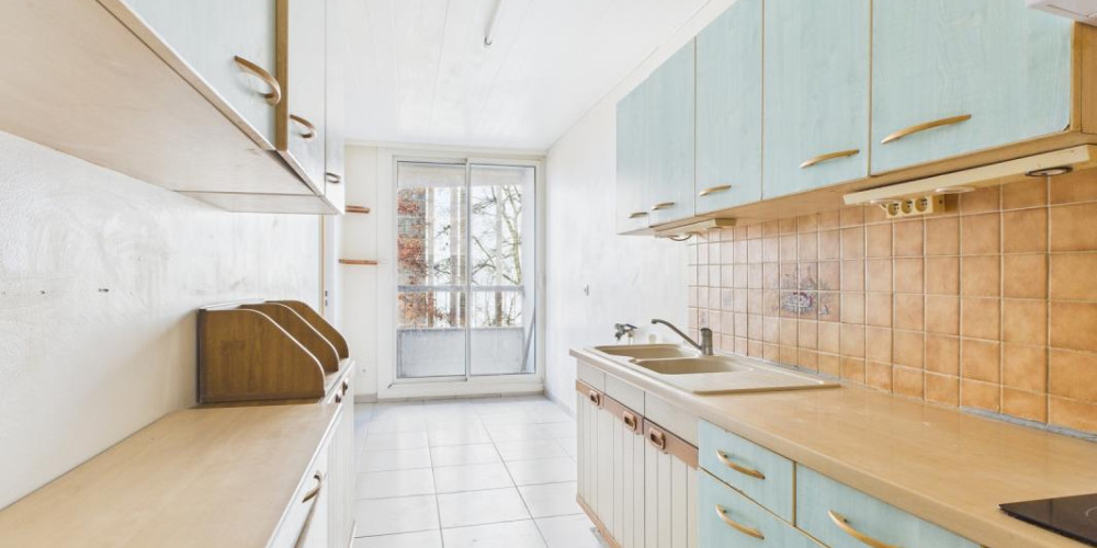 appartement à PESSAC (33600)