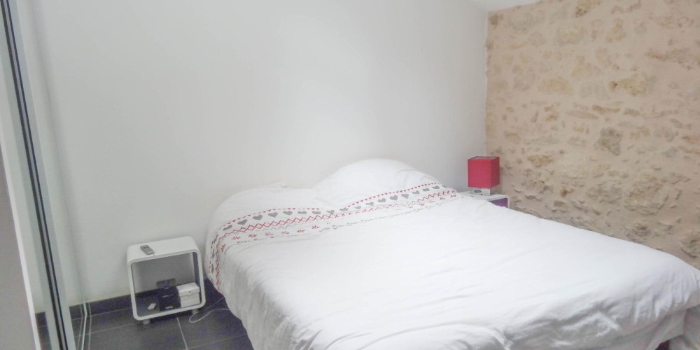 appartement à CERONS (33720)