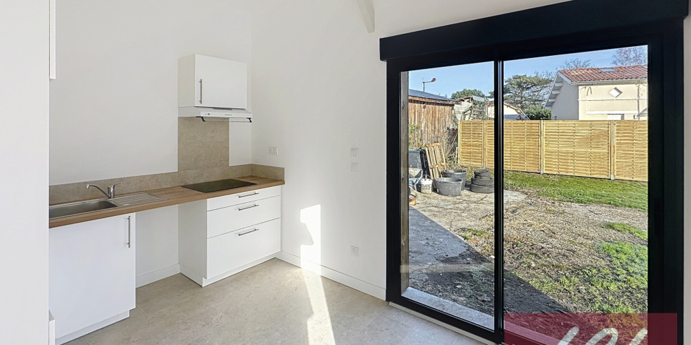 maison à MIOS (33380)