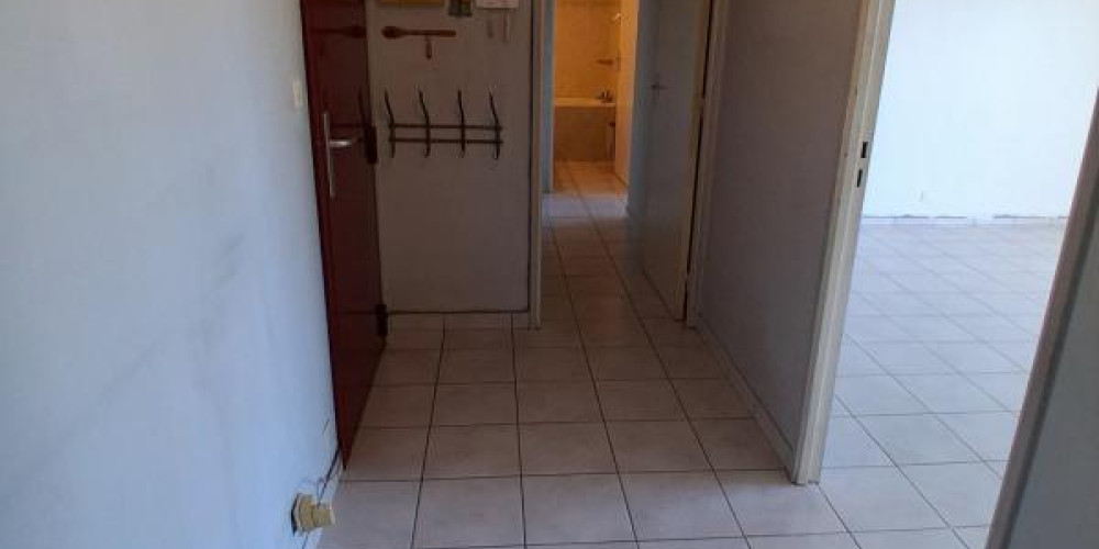 appartement à BORDEAUX (33000)