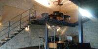 immeuble à LIBOURNE (33500)