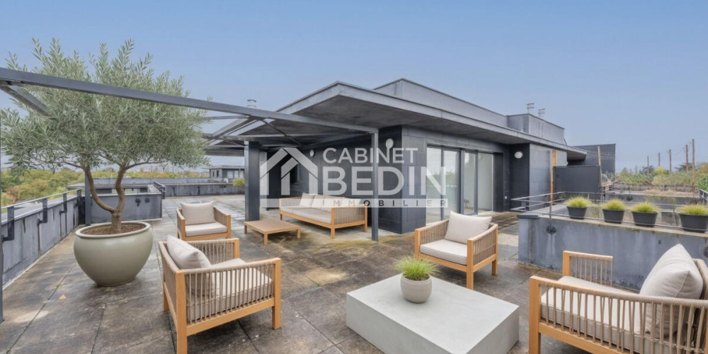 appartement à CENON (33150)