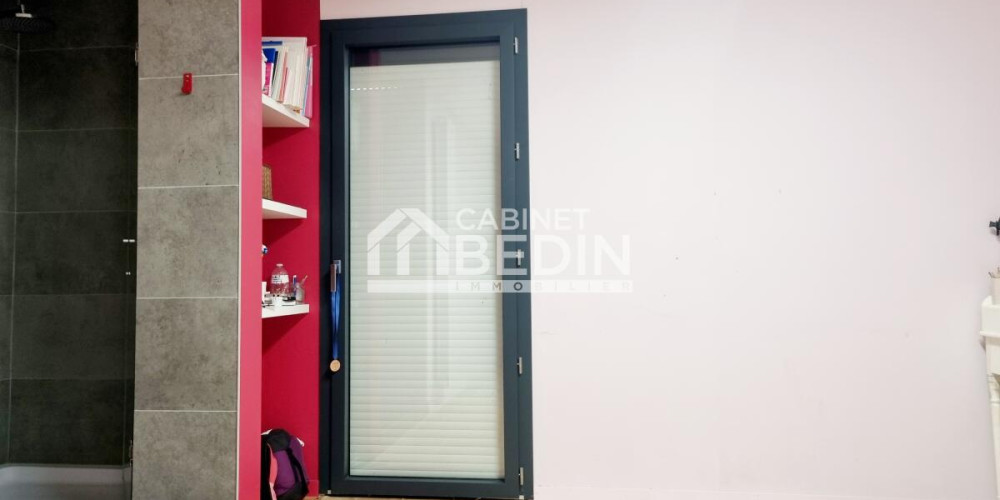 maison à BIGANOS (33380)