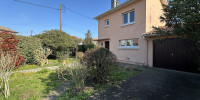 maison à LA TESTE DE BUCH (33260)