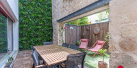 appartement à BORDEAUX (33000)
