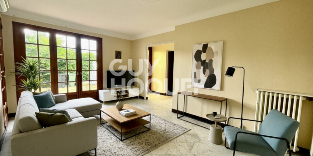 maison à BEGLES (33130)