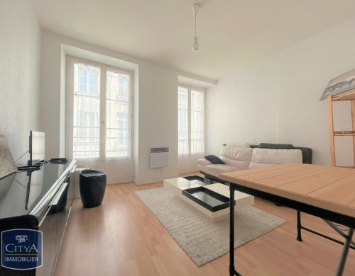 appartement  BORDEAUX