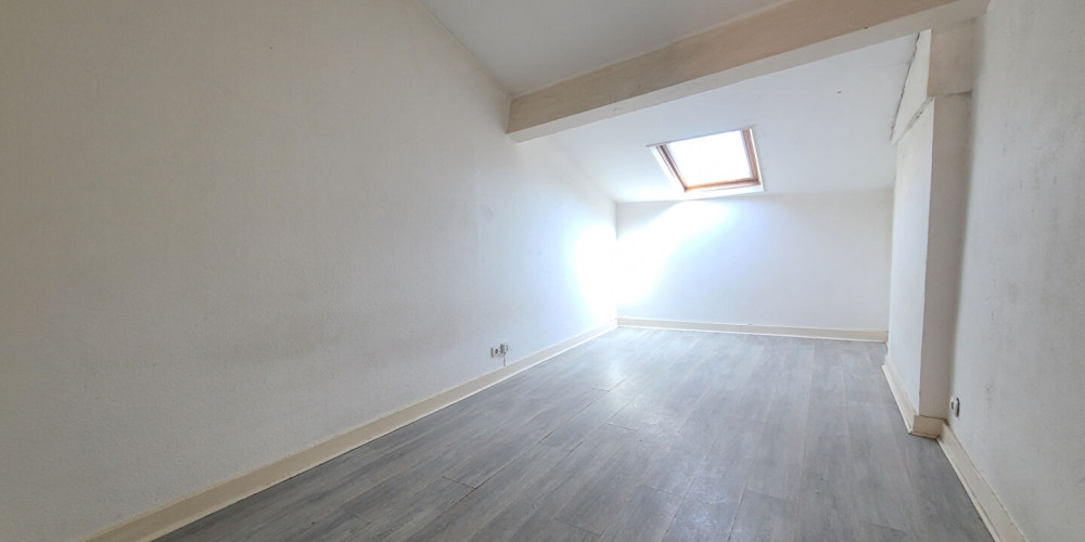 appartement à BORDEAUX (33000)