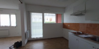 appartement à LIBOURNE (33500)