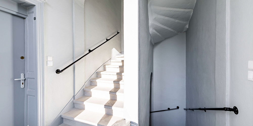 appartement à BORDEAUX (33000)