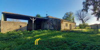 maison à ETAULIERS (33820)