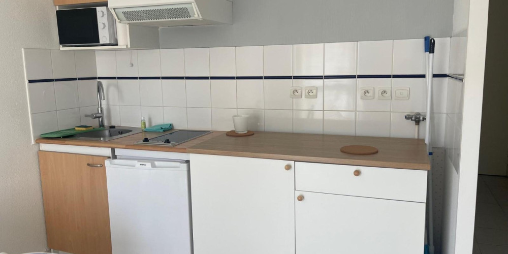 appartement à VILLENAVE D ORNON (33140)