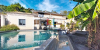 maison à LESTIAC SUR GARONNE (33550)