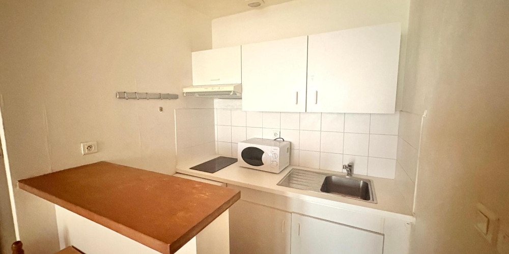 appartement à BORDEAUX (33000)
