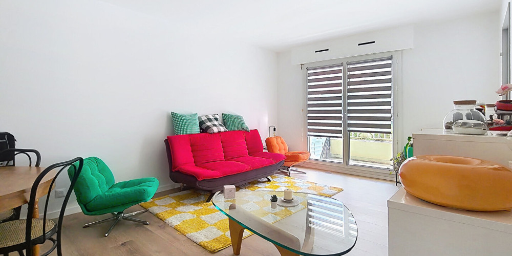 appartement à ARTIGUES PRES BORDEAUX (33370)