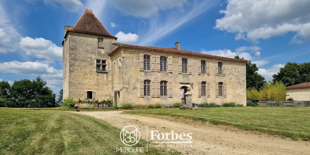 maison à BORDEAUX (33000)