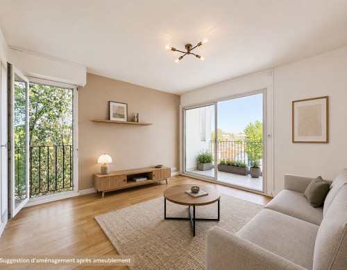 appartement  TALENCE