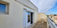 appartement à BORDEAUX (33000)